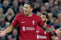 Darwin Nunez, Liverpool, 2022/23