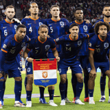 Nederlands elftal, Nations League 2024