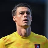 Kepa Arrizabalaga, Bournemouth, 2024/25