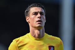 Kepa Arrizabalaga, Bournemouth, 2024/25