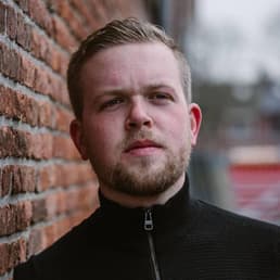 Brian Wijker