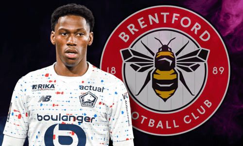 Jonathan David Brentford