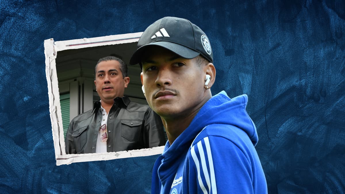 Angelo Gabriel, Behdad Eghbali, Chelsea, Strasbourg, 2023/24