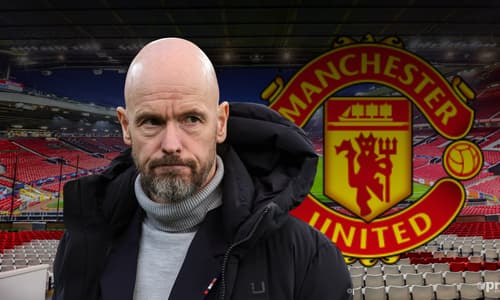 Erik ten Hag, Man Utd, 2023/24