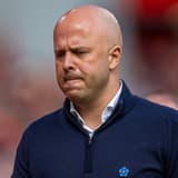 Arne Slot, Liverpool, 2024/25