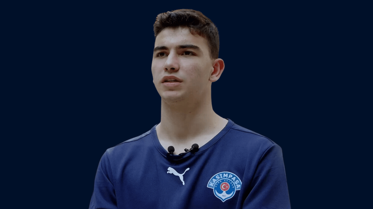 Yasin Özcan