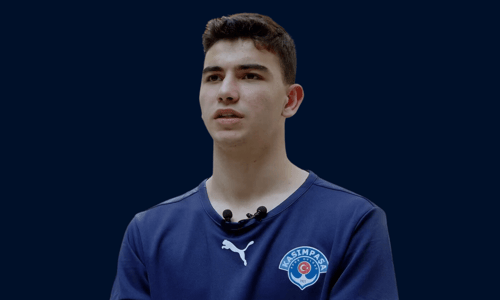 Yasin Özcan