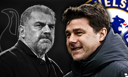 Mauricio Pochettino, Chelsea, Ange Postecoglou, Tottenham
