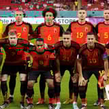 Belgie, Canada, WK 2022, Qatar