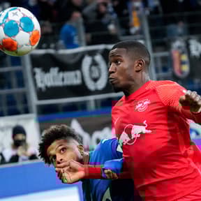 Mukiele is a perfect transfer target for Man Utd