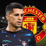 Joao Cancelo, Man Utd