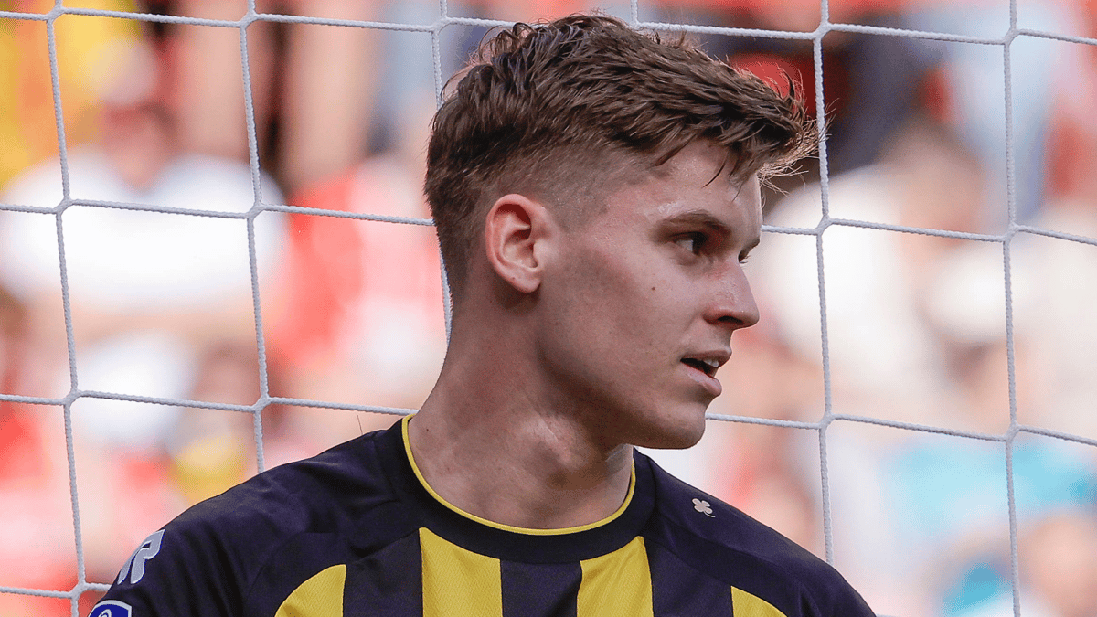 Ramon Hendriks