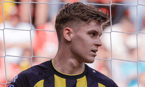 Ramon Hendriks