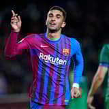 Ferran Torres, Barcelona