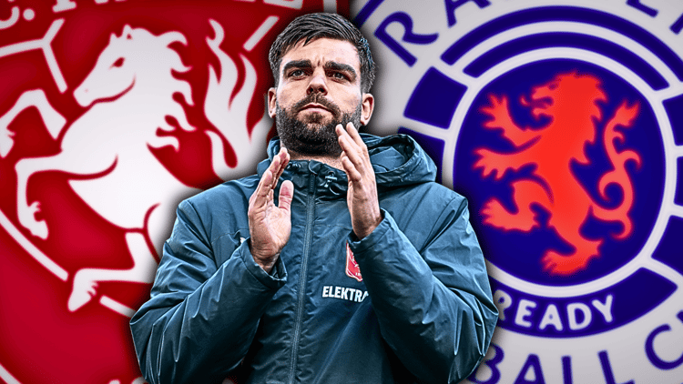 Robin Pröpper is in beeld om de achterhoede van FC Twente te versterken.