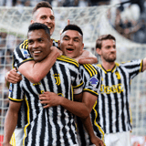 Daniele Rugani, Juventus