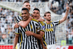 Daniele Rugani, Juventus