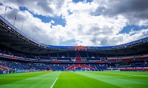 Parc des Princes, Paris Saint-Germain, Stadium