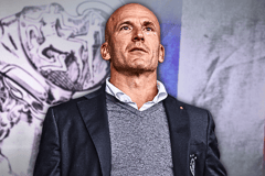 Alex Kroes, Ajax, Frankrijk