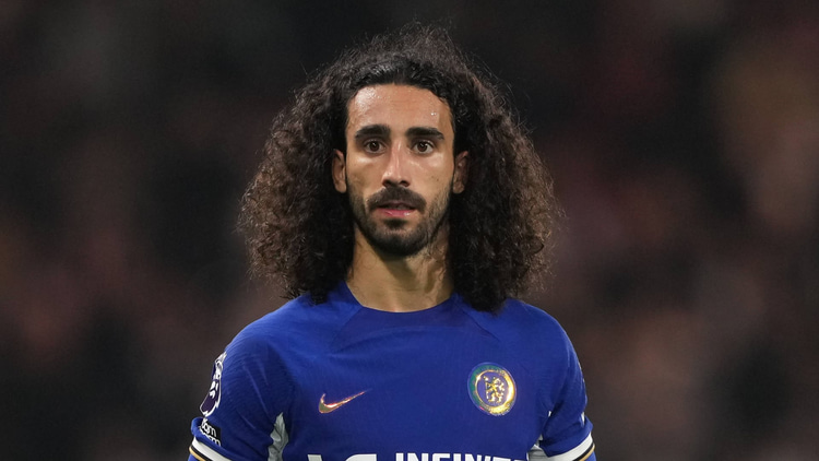 Is Marc Cucurella even Chelsea's best left-back?