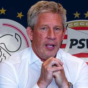 Brands noemt transfer Ajax ‘gekkigheid’: ‘Híj is bijvoorbeeld beter en goedkoper’