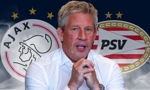 Marcel Brands, Marcel Brands PSV