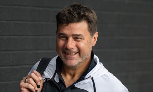 Mauricio Pochettino, Chelsea