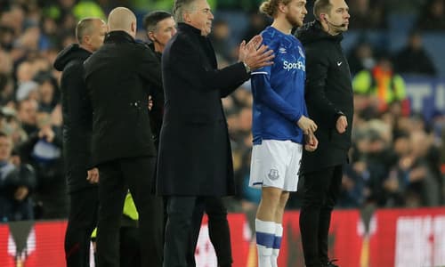 Ancelotti sends message to Everton fans after Real Madrid appointment confirmed