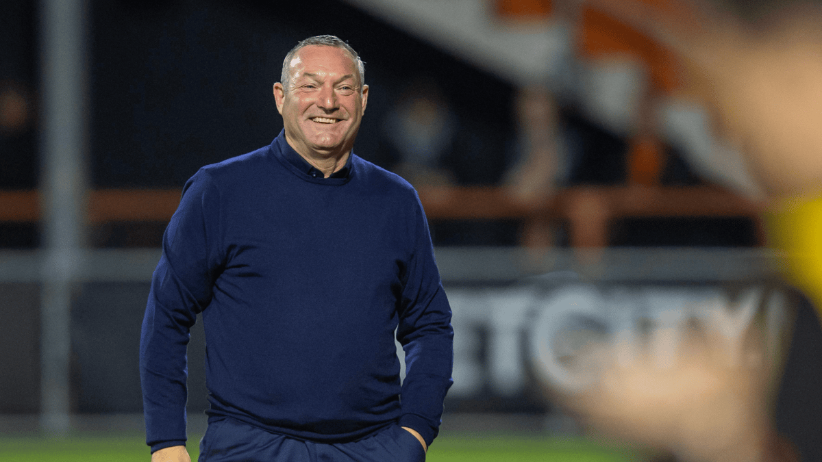 Ron Jans, FC Utrecht