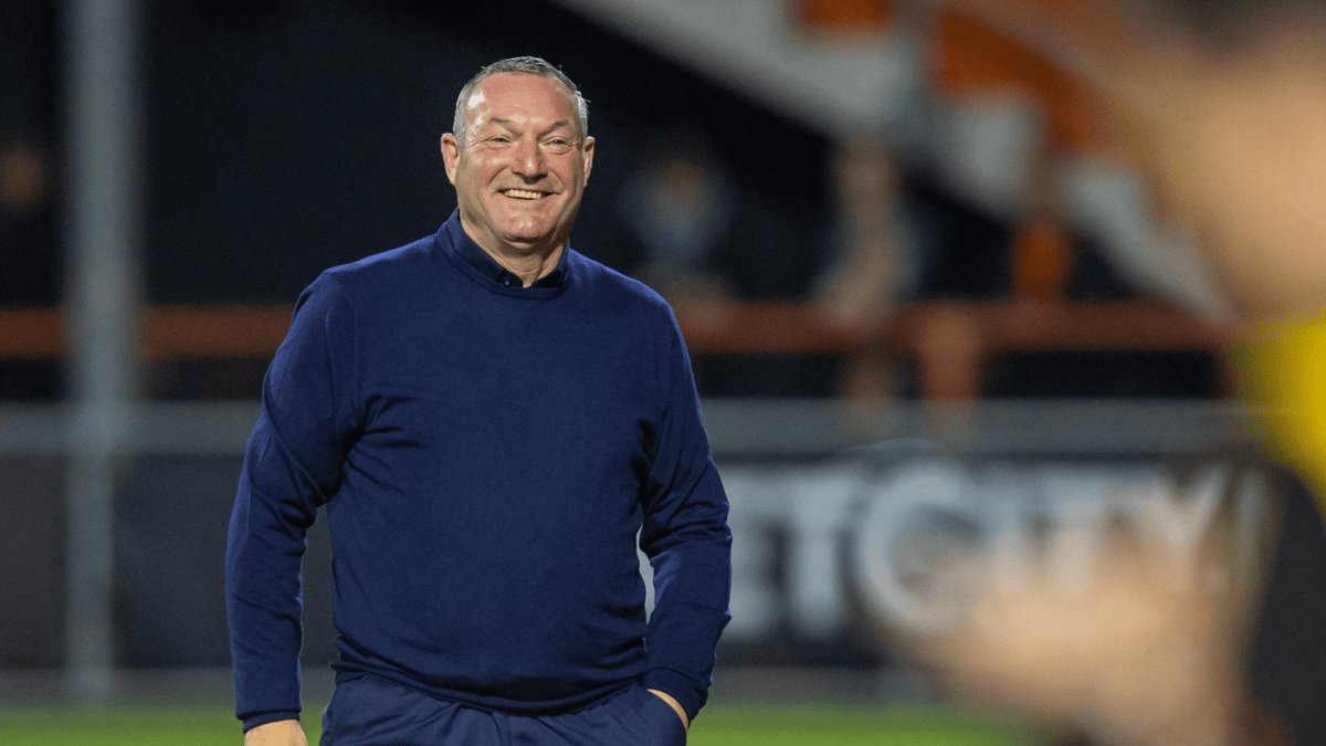 Ron Jans, FC Utrecht