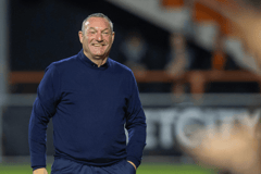 Ron Jans, FC Utrecht