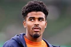 Ian Maatsen, Chelsea, 2023/24