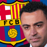 Xavi, Barcelona