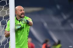 Pepe Reina, Lazio