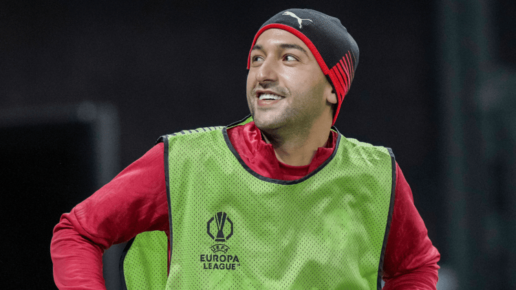 Hakim Ziyech