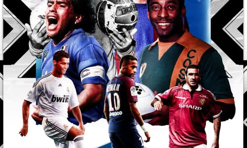 50 most important graphic