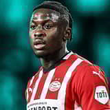 Johan Bakayoko, PSV