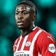 Johan Bakayoko, PSV