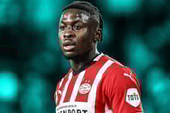 Johan Bakayoko, PSV
