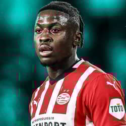 Johan Bakayoko, PSV