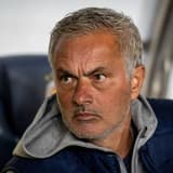 Jose Mourinho, Fenerbahce, 2024/25