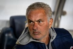 Jose Mourinho, Fenerbahce, 2024/25