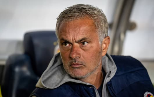Jose Mourinho, Fenerbahce, 2024/25