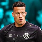 Etienne Vaessen, FC Groningen