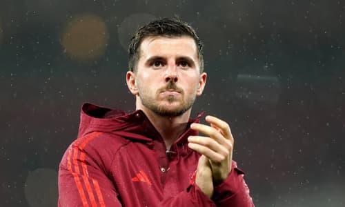 Mason Mount, Man Utd, 2023/24