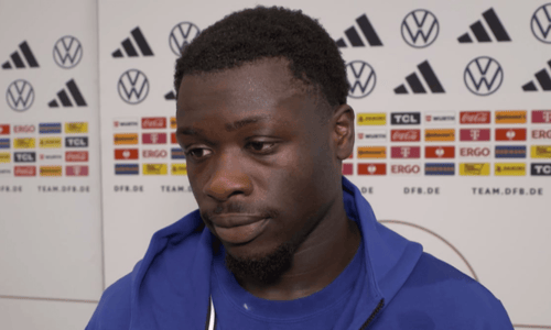 Brian Brobbey