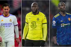 Biggest flops 100 milion