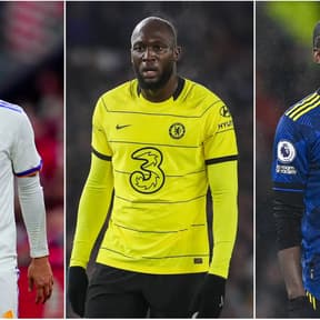 Antony, Pogba, Griezmann & the biggest €100m flops of all time