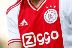 Ajax, Transfers Ajax