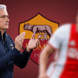 Mourinho, Roma, Kristensen
